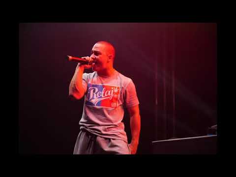 Smoke Mardeljano - This Is