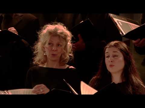 Pierre Villette – Hymne à la Vierge | Nederlands Kamerkoor