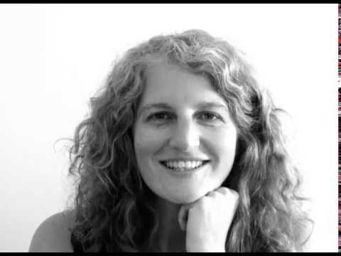 Emmanuelle Jay (2016) by Gérard Courant - Cinématon #2945