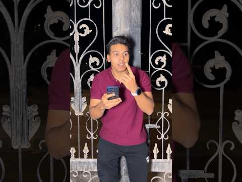 لما تخرج مع صحابك بعد التوقيت الصيفي ⌚️🤣