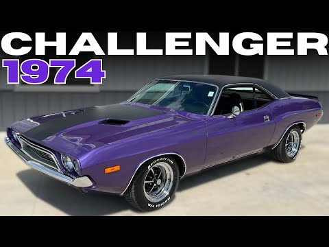 1974 Dodge Challenger (CC-1850071) for sale in Greene, Iowa