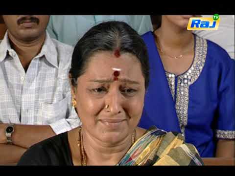 Aarthi | Episode - 121 | Sithara | Vijay Aadhiraj | RajTv