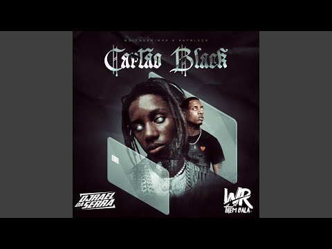 RESGATEI MEU CARTÃO BLACK