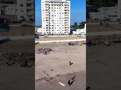Playas del ECUADOR 🇪🇨
