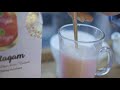 Iklan Batrisyia Herbal Astrid Kuya
