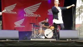 Rogue Traders - Better In The Dark - Grand Prix - 2016