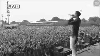 G-Eazy - Order More live @  Lollapalooza 2016 HD