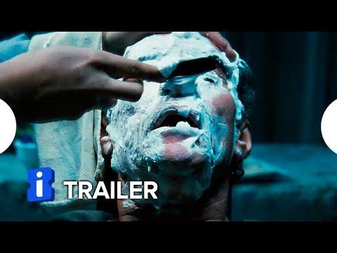 Girassol Vermelho - Trailer