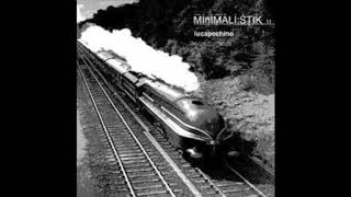 Luca Pechino - Orient express