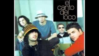 El canto del loco - 7.Sin mitad