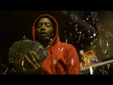 Kee Riche$ - In Love With A Trapper (Official Video)