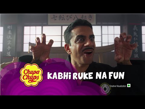 Die neuen Chupa Chups Jellys – Wähle deine Lieblingsform!