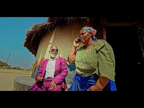 Master H - Kuvhura Hombe (Official video)
