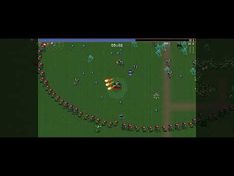 110623   Vampire Survivors   05