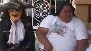 Fiesta Patronal Lo de Salas