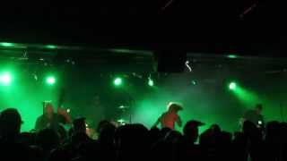 Rockabilly Psychosis Part 8 - DEMENTED ARE GO - Who Put Grandma Under The Stairs