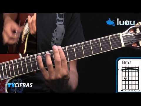 São Gonça - Seu Jorge - Aprenda a tocar no Luau Cifras