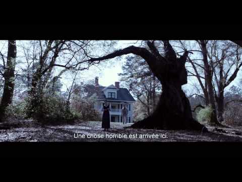 The Conjuring: les dossiers Warren - Bande annonce #1 VOST