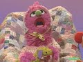 Sesame Street Ernie And Natasha Feelings Song