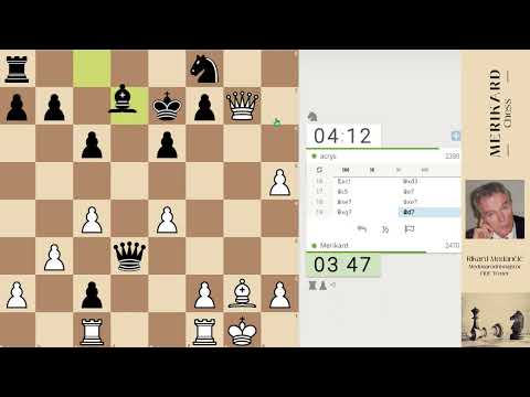 Nauči od majstora 274. - KAD IGRAŠ SA BLEFEROM.....