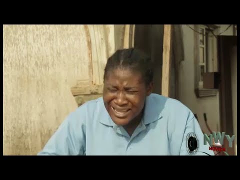 Amaka The Fine Village Girl 3 - (Mercy Johnson Queen Of Savage )2018 Nigerian Nollywood Comedy Movie