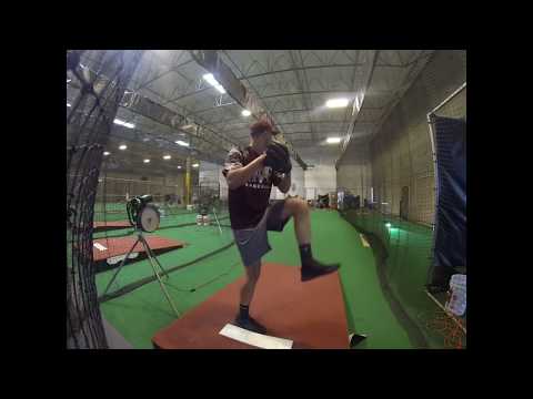 Travis Bowe Bullpen 6/10