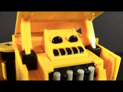 Mysterians Major Repair & Air Commander (Random Review)