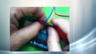 How To Build Your Own Ribbon Cable