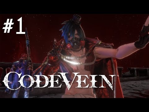 The Greatest No-Hit Run - Code Vein #1