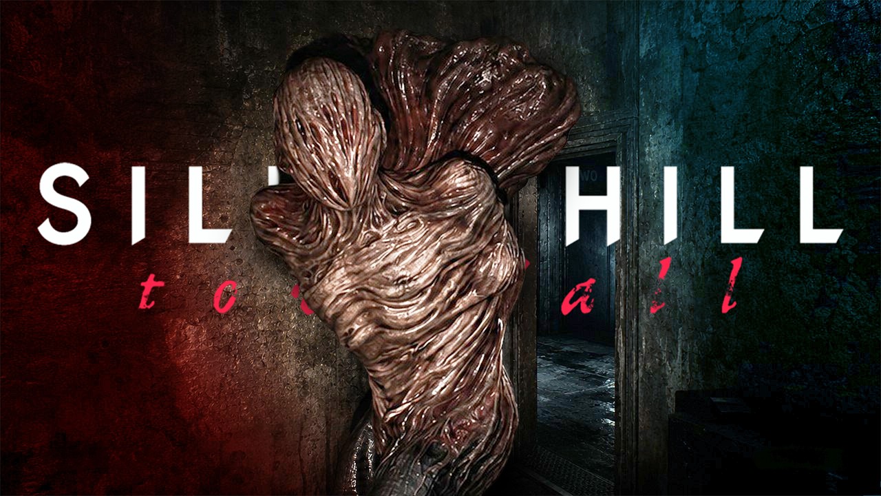 Silent Hill: Townfall - Part 3 | وقتی سایلنت هیل می سایلنت هیله