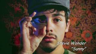 Stevie Wonder - Sunny