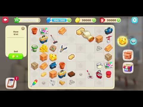 Merge House - Design Makeover Video