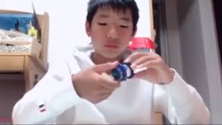 今流行りのやつとTikTokerを合わせてみた(ボツ)