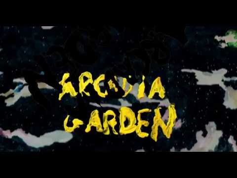 Memória de Peixe - Arcadia Garden Teaser