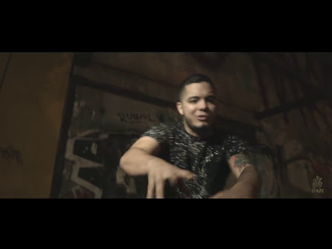 Santa RM - Fee Fi Fo (FT. Eptos Uno) [VIDEO OFICIAL]