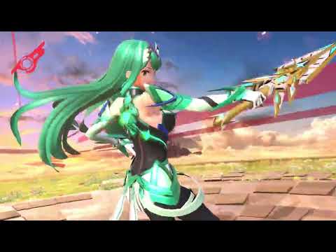 Zie (Pyra/Mythra) vs Makken (Lucina) -  Grand Final  - Local of Lafayette #91