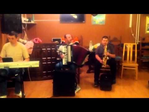 Miki-SAX 15.05.2013