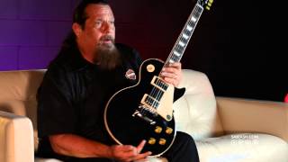 Video thumbnail for Gibson Les Paul Traditional Classic ABR Electric Guitar | Quicklook by Sam Ash Direct