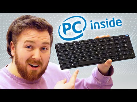 BWE computers Customized Laptop, Made with HP Students Laptop, 14" HD Display, 4-Cores Intel N150, 128GB UFS, Wi-Fi 6, 1 Year Office 365, 4GB / 8GB / 16GB RAM, Win 11 Home video review thumbnail