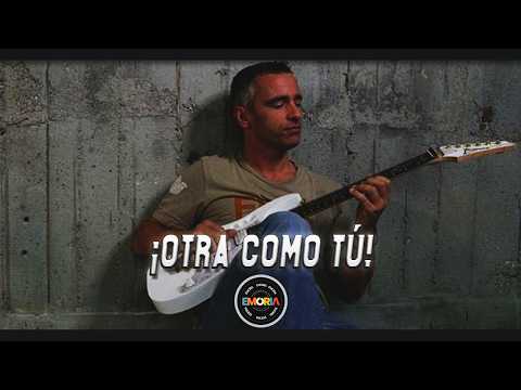 Eros Ramazzotti - Otra Como Tú (Letra) | Si existiera otra como tú, debería tener tus mismos ojos