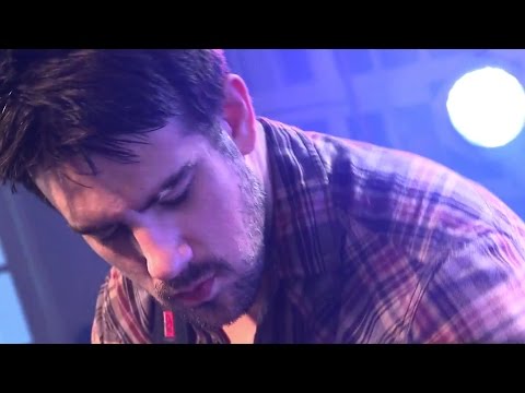 BAMM.tv Presents: The Flashbulb - "The Tyran" (live at SXSW)