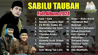 Download lagu GALA GALA    RA RE RA   SABILU TAUBAH FULL ALBUM GUS IQDAM Audio Super Jernih 720 X 1280 mp3