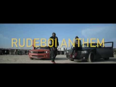Ceeza- Rudeboi Anthem (Official Video)