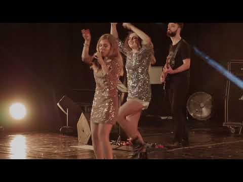 Carol Emerald-Liquid Lunch (by Ruxanda & Angry Band)