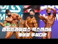 삼두운동 팔운동 할 때 필수 종목 모음집ㅣ라잉 트라이셉스 익스텐션, 케이블 푸쉬다운