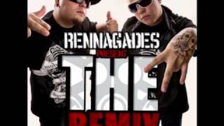 The Rennagades ( Sticky C & Eternal E ) - Do it like this