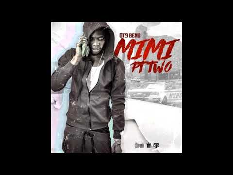 OT9 BENO "MIMI PT 2" prod. Szamz x 997Swizzy