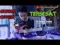 Tersesat H Rhoma Irama GUITAR COVER