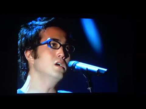 Moby, Sean Lennon, and Rufus Wainwright Across the Universe 52adler The Beatles