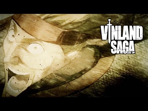 VINLAND SAGA - Ending 2 | Drown